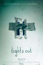 Watch Lights Out M4ufreemovies
