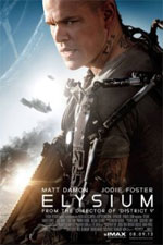 Watch Elysium M4ufreemovies