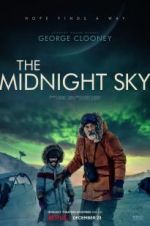 Watch The Midnight Sky M4ufreemovies