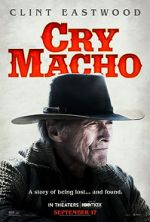Watch Cry Macho M4ufreemovies