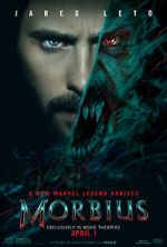 Watch Morbius M4ufreemovies