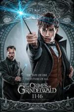 Watch Fantastic Beasts: The Crimes of Grindelwald M4ufreemovies