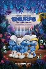 Watch Smurfs: The Lost Village M4ufreemovies