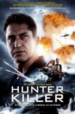 Watch Hunter Killer M4ufreemovies