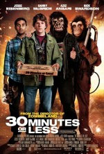 Watch 30 Minutes or Less M4ufreemovies