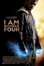 Watch I Am Number Four M4ufreemovies