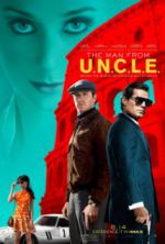 Watch The Man from U.N.C.L.E. M4ufreemovies