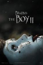 Watch Brahms: The Boy II M4ufreemovies