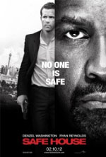 Watch Safe House M4ufreemovies