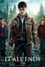 Watch Harry Potter and the Deathly Hallows: Part 2 M4ufreemovies