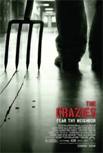 Watch The Crazies M4ufreemovies