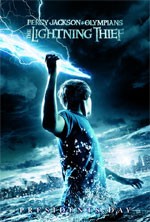 Watch Percy Jackson And the Olympians: The Lightning Thief M4ufreemovies