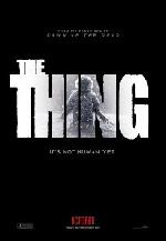 Watch The Thing (2011) M4ufreemovies