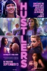 Watch Hustlers M4ufreemovies