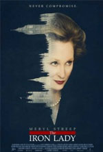 Watch The Iron Lady M4ufreemovies