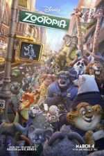 Watch Zootopia M4ufreemovies