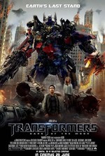 Watch Transformers: Dark of the Moon M4ufreemovies
