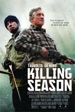 Watch Killing Season M4ufreemovies