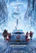Watch Ghostbusters: Frozen Empire M4ufreemovies