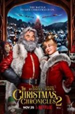 Watch The Christmas Chronicles: Part Two M4ufreemovies