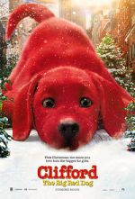 Watch Clifford the Big Red Dog M4ufreemovies