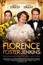 Watch Florence Foster Jenkins M4ufreemovies