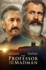 Watch The Professor and the Madman M4ufreemovies