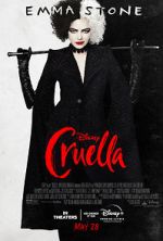 Watch Cruella M4ufreemovies