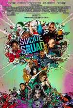 Watch Suicide Squad M4ufreemovies