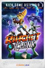 Watch Ratchet & Clank M4ufreemovies