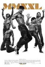 Watch Magic Mike XXL M4ufreemovies