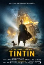 Watch The Adventures of Tintin M4ufreemovies