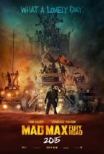Watch Mad Max: Fury Road M4ufreemovies