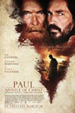 Watch Paul, Apostle of Christ M4ufreemovies