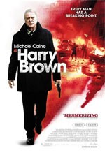 Watch Harry Brown M4ufreemovies