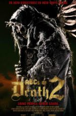 Watch ABCs of Death 2 M4ufreemovies