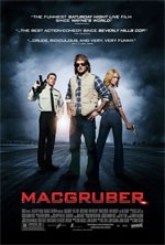 Watch MacGruber M4ufreemovies