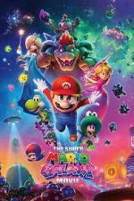 Watch The Super Mario Galaxy Movie M4ufreemovies