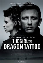 Watch The Girl with the Dragon Tattoo M4ufreemovies