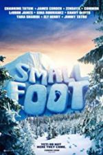 Watch Smallfoot M4ufreemovies