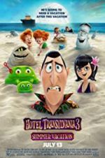 Watch Hotel Transylvania 3: Summer Vacation M4ufreemovies