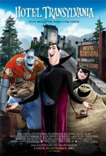 Watch Hotel Transylvania M4ufreemovies