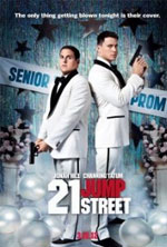 Watch 21 Jump Street M4ufreemovies