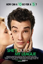 Watch She's Out of My League M4ufreemovies