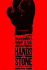 Watch Hands of Stone M4ufreemovies