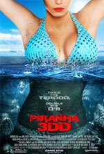 Watch Piranha 3DD M4ufreemovies