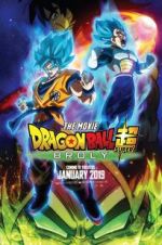 Watch Dragon Ball Super: Broly M4ufreemovies