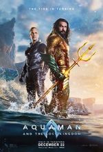 Watch Aquaman and the Lost Kingdom M4ufreemovies