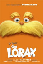 Watch Dr. Seuss' The Lorax M4ufreemovies