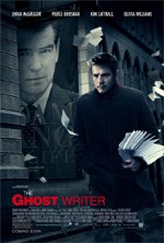 Watch The Ghost Writer M4ufreemovies